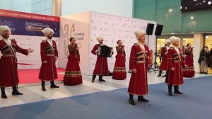 Московский казачий хор "Катюша"