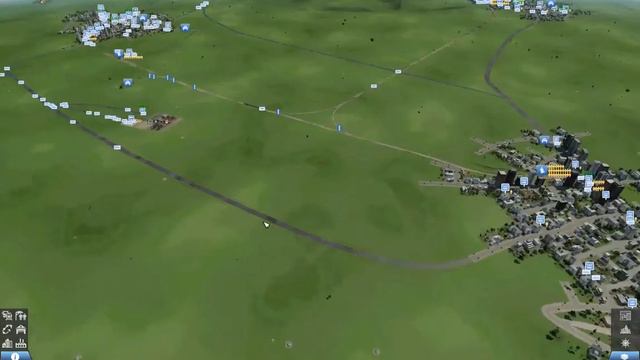 Transport Fever ● Серия 22 - На шаг вперёд смотреть онлайн