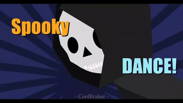 Spooky Scary Skeletons 【 COMPLETE M.A.P 】