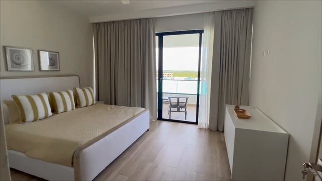 Apartments for sale | Downtown Punta Cana | near Coco Bongo | Dominican Republic смотреть онлайн