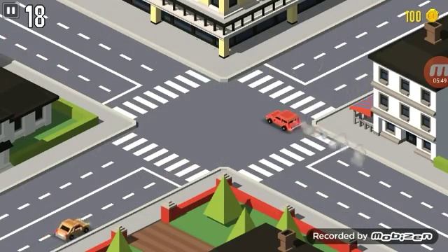 Traffic Rush 2 plz like and subscribe смотреть онлайн