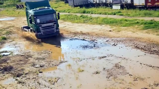 Компания Трак-Сток смотреть онлайн