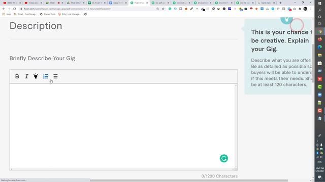 How To Create Effective PDF Conversion Gig On Fiverr 2021 - Fiverr Bangla Tutorial - Rh Tech смотреть онлайн