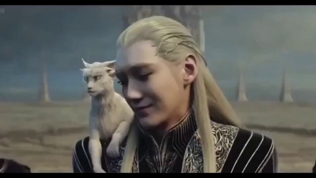 L.O.R.D. 3 Legend of Ravaging Dynasties смотреть онлайн