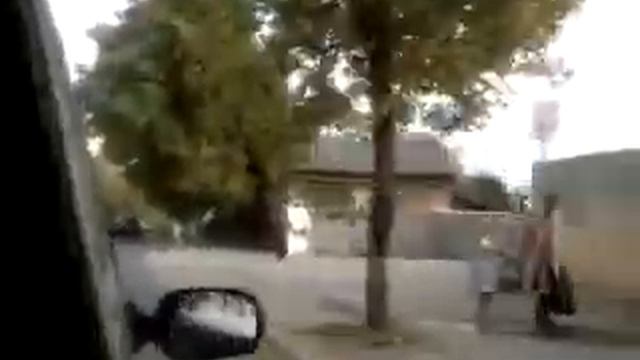 Проезжаем Муром 1 смотреть онлайн