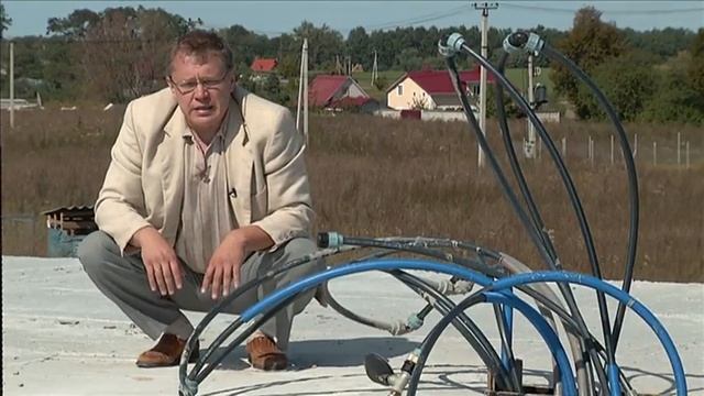 Новая технология в строительстве: Термодом (ТААСС) смотреть онлайн