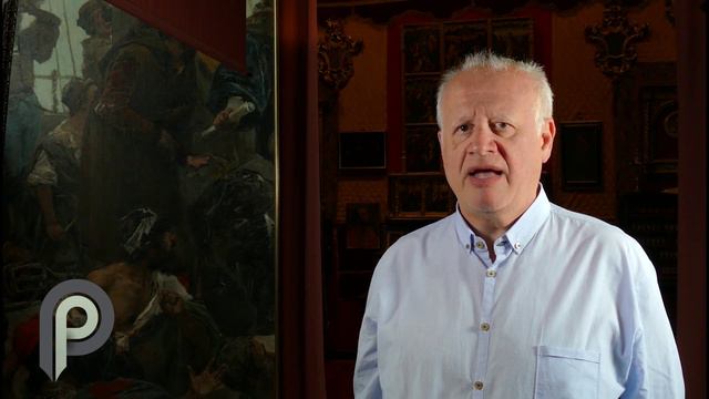 Juan Echanove Recita A Quevedo