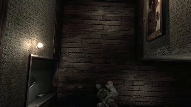 #4 Демонстрация Дробовика - Resident Evil HD Remastered смотреть онлайн