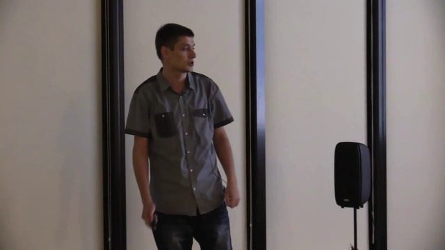 Анатолий Кулаков — Roslyn Code Analysis смотреть онлайн
