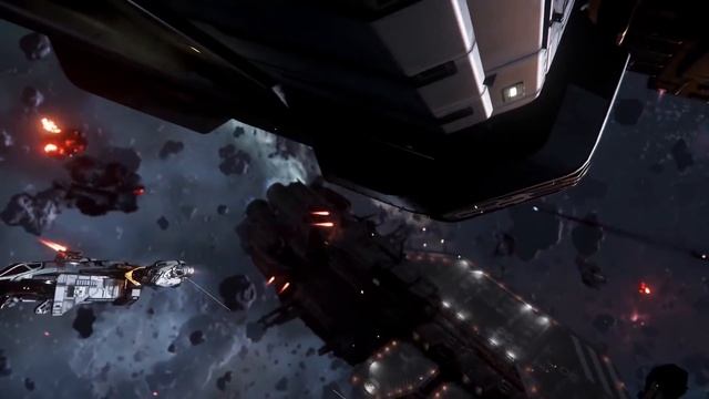 Star Citizen UENN: ПланетТех 4.0 Офигенен! | Kraken Privateer - В Чем Смысл? смотреть онлайн