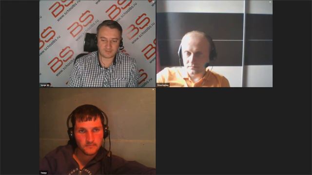 Нестандартность мышления - залог успеха.