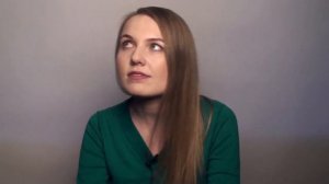 Анна Енжаева актерская видеовизитка