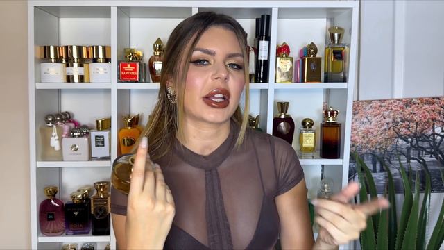 I Have 30 Chocolate Fragrances And Here Is A Review For All Of Them смотреть онлайн