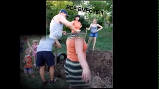 делаем детскую площадку Садовое смотреть онлайн