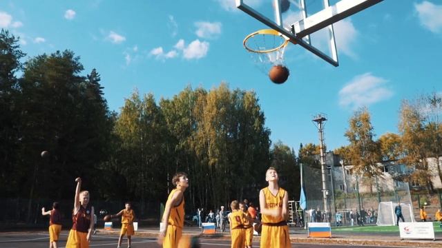 Городу Кирово-Чепецку — 68 лет! смотреть онлайн