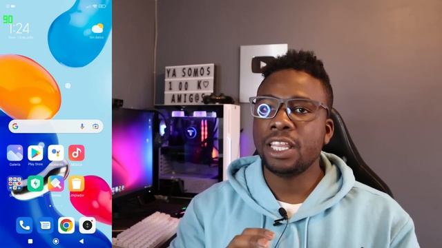 Como quitar el LAG en Xiaomi 2023 | Aumentar el rendimiento смотреть онлайн