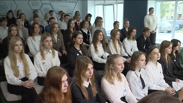 Профильные психолого-педагогические классы открываются в школах Вологодской области