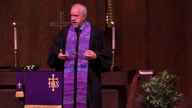 March 10th, 2024--4th Sunday in Lent: Classic Service смотреть онлайн