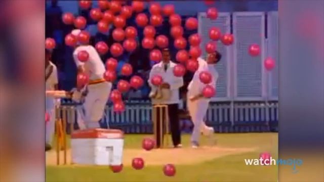 10 Эксклюзивных Продуктов МакДональдс со Всего Мира смотреть онлайн