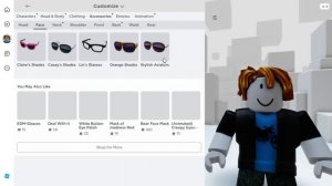 ВСЕ ВЕЩИ В РОБЛОКС 2023!!! 500 вещей бесплатно #1 ИВЕНТЫ 2023 ПРОМОКОДЫ