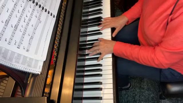 How to create a beautiful piano solo from the tune "Darn that Dream" смотреть онлайн