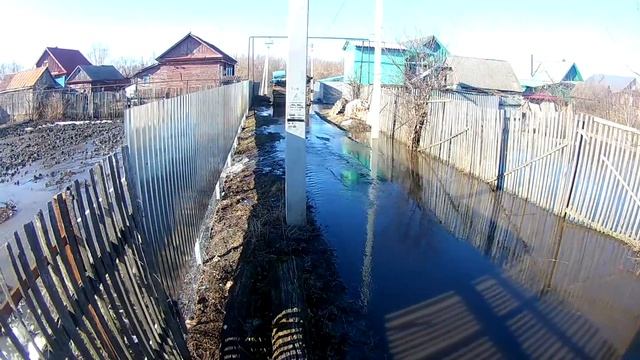 Рыболовы на Природе