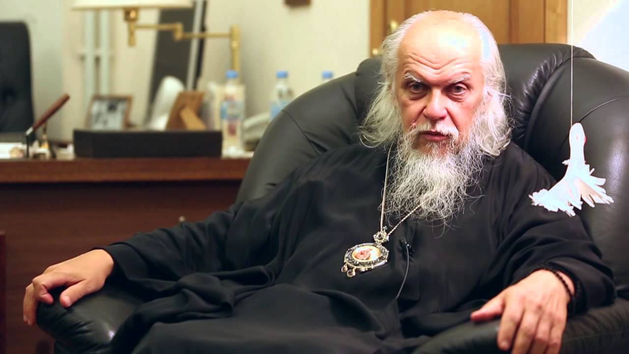 25 лет больничного храма в Москве: вспоминает еп.Пантелеимон смотреть онлайн