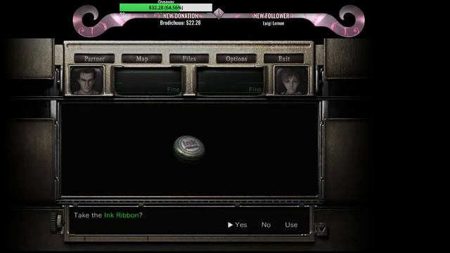 Resident evil 0 - Part 3 - All started here смотреть онлайн