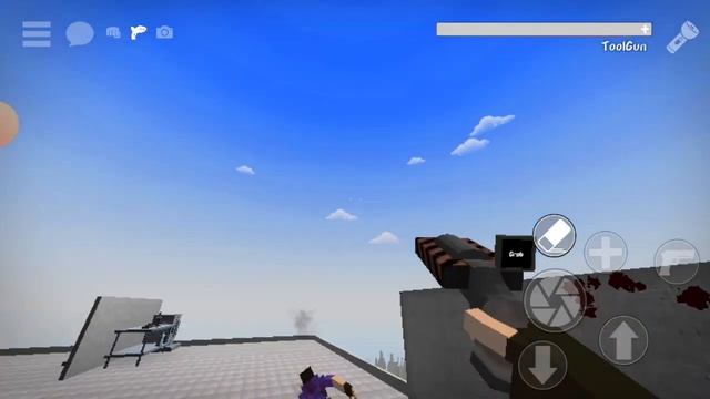 играем в Gore Box смотреть онлайн