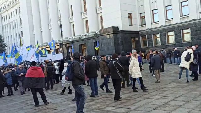 ФОП под ОП. Южанина, Ляпина предводители! Куда дальше?!!! смотреть онлайн