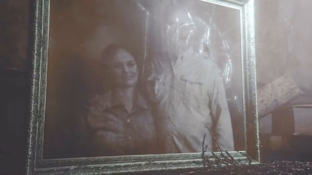 RESIDENT EVIL 7 intro смотреть онлайн