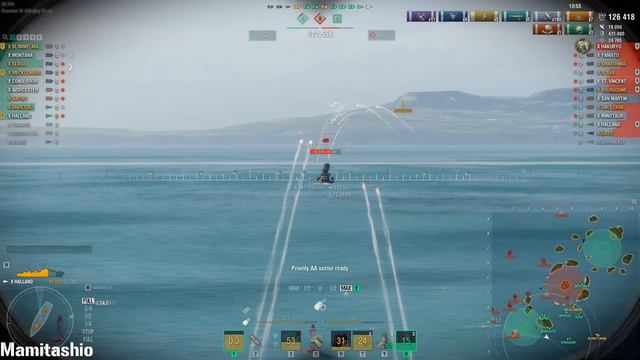 The Ultimate Destroyer: Halland with Legendary Upgrade Wreaks Havoc смотреть онлайн