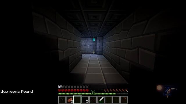 Военная карта в minecraft CUSTOM NPC: Выжженная Земля №2 [Beta] смотреть онлайн