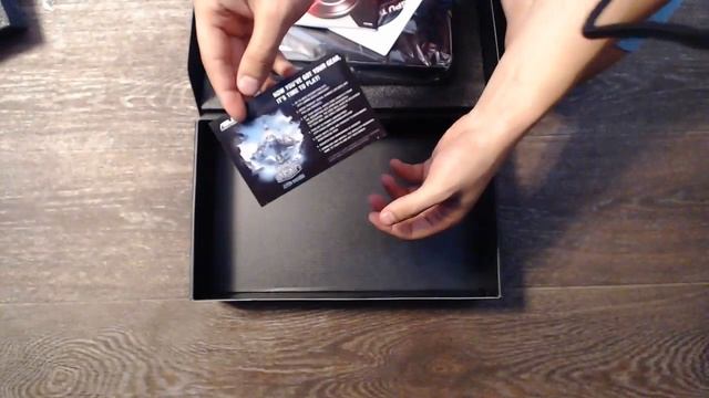 Unboxing / Распаковка GTX 1060 ASUS Turbo смотреть онлайн