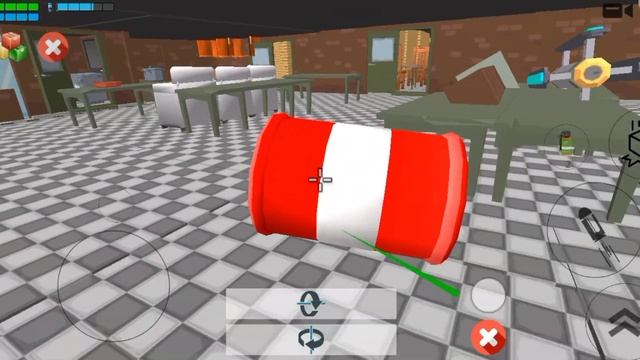 ? ПОБЕГ ОТ ШЕФА