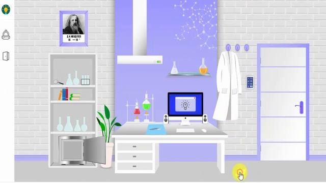 Как найти задания в квесте на Joyteka. Химическая лаборатория смотреть онлайн