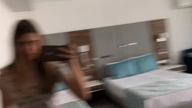 EFTALIA OCEAN 5* Турция!!!Обзор номера стандарт!!! смотреть онлайн