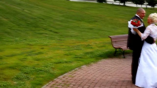 Свадьба Бабушкинский ЗАГС смотреть онлайн