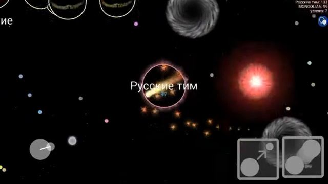 NEBULOUS #9 - пару полезных советов смотреть онлайн