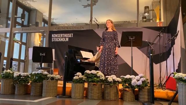 Pan - Ture Rangström смотреть онлайн