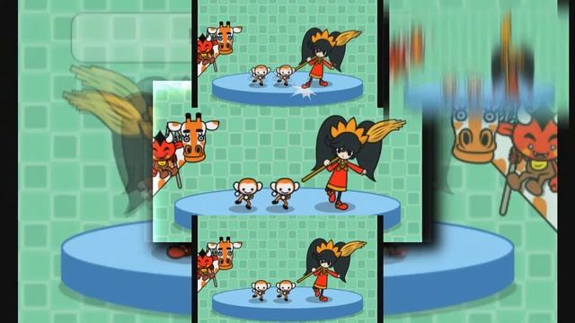 (YTPMV) Rhythm Heaven Megamix - Tap Trial (Wario...Where?) Scan смотреть онлайн