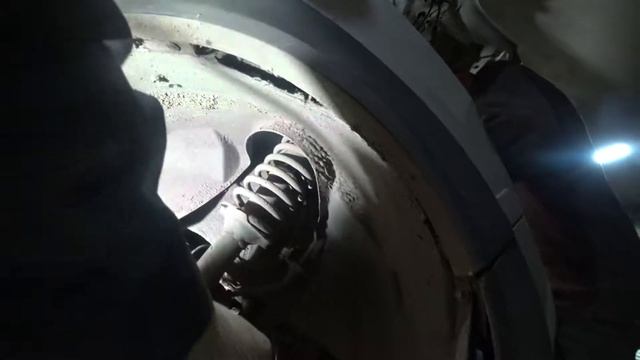 Замена ремня ГРМ Чери Индис. 5 Chery IndiS. Chery Rich. Chery Bit