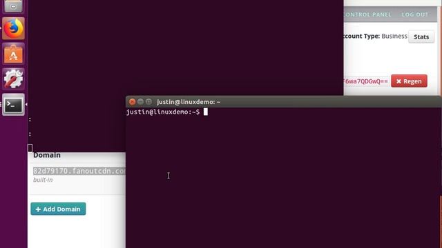 Fanout Cloud Walkthrough смотреть онлайн