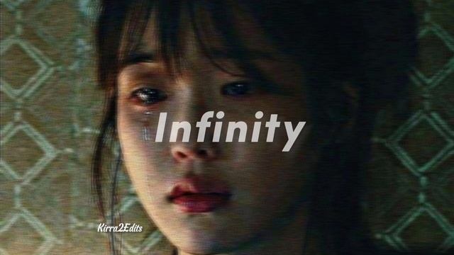 Jaymes Young-Infinity [slowed and Reverb] | Kirra2Edits смотреть онлайн