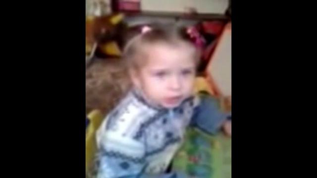 Самая умная девочка в России , девочка вундеркинд ! смотреть онлайн