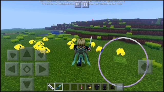 О порте StoneBlock на mcpe1.12. все подробности, будет ли он, если да то когда. Розговорное видео.? смотреть онлайн