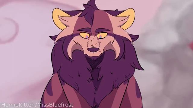 Коты-Воители – бездушный конвейер? смотреть онлайн