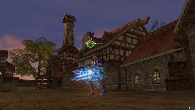 Конец или Новый Путь | РЕРОЛ в ШК | Lineage 2 Master Class смотреть онлайн