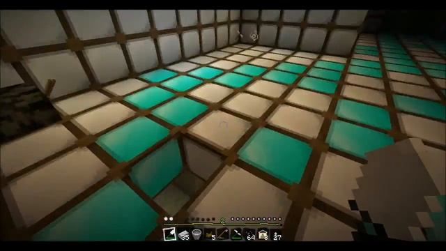 GoldMine - Custom Map [Gameplay & Commentary] - Part 7 смотреть онлайн