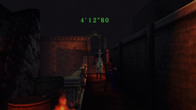 Resident Evil Code Veronica X (Rpcs3, NPUB30467, No Comentado) #6 смотреть онлайн